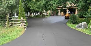 Best Asphalt Driveway Installation in Steelville, MO